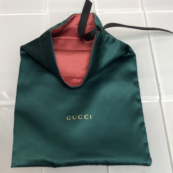 Gucci Webby Crystal Headband - Picture 13 of 15